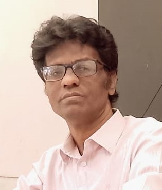 Sukomal Goswami
